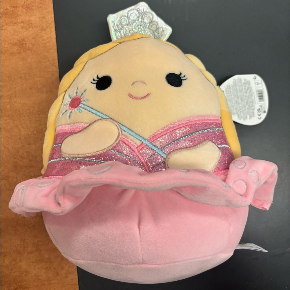 Wicked Glinda Squishmallow 10inch